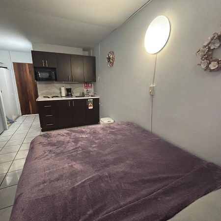 Verdemar Apts San Juan Esterno foto