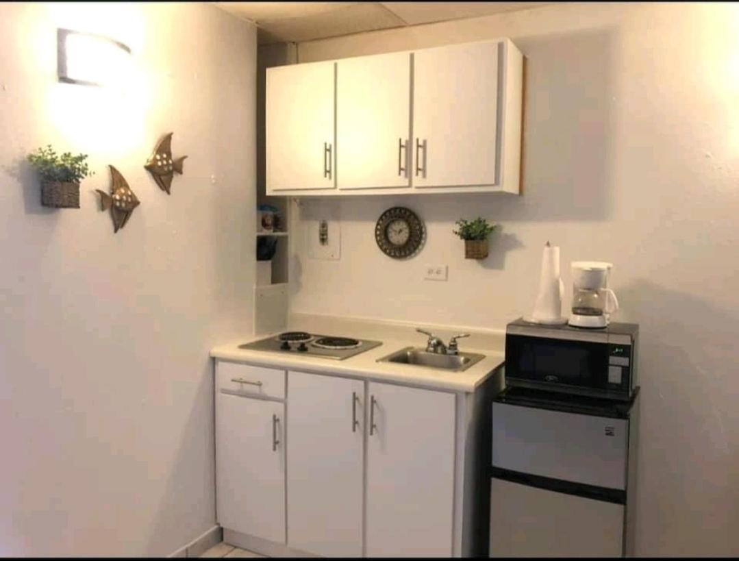 Verdemar Apts San Juan Esterno foto