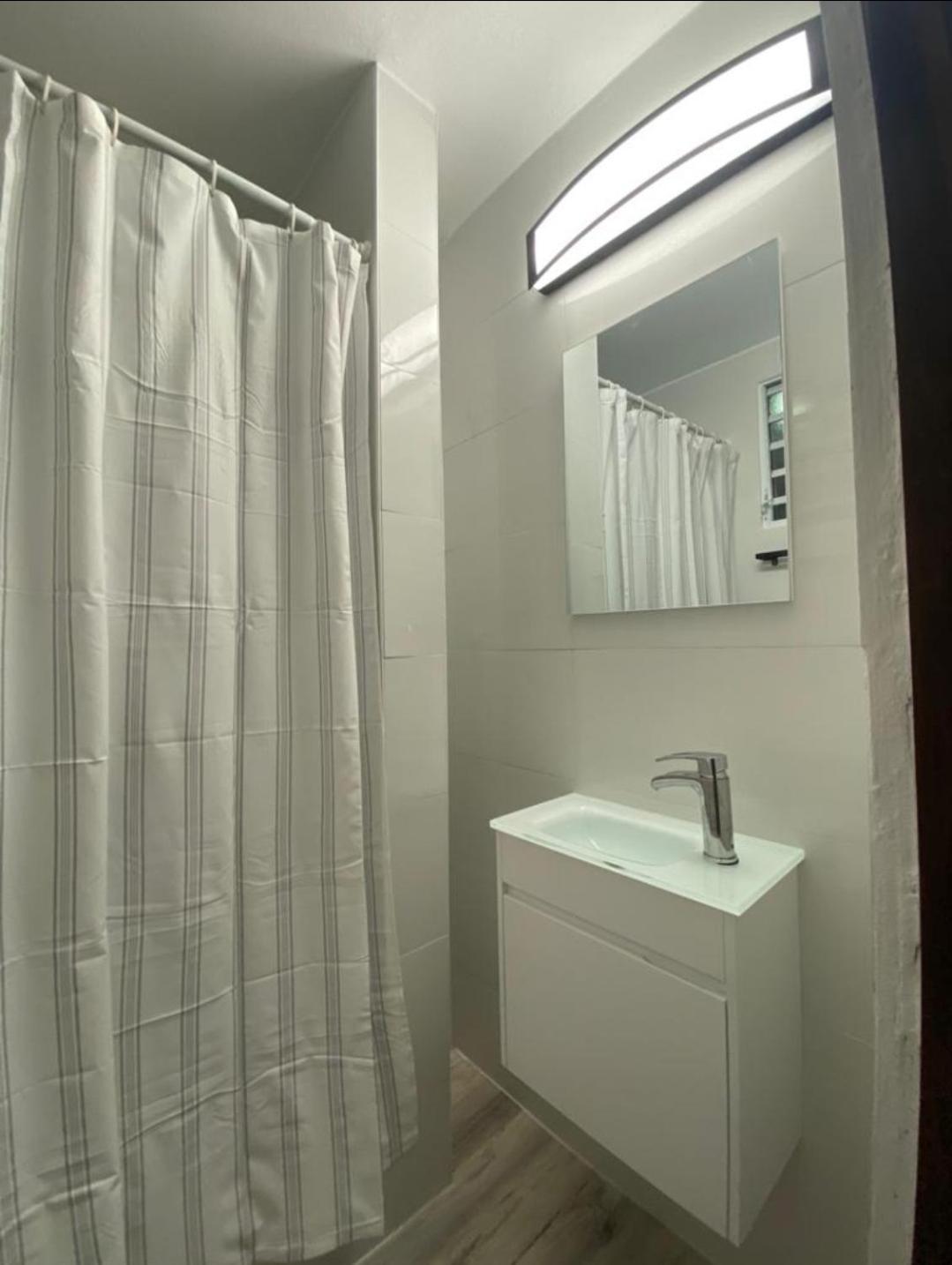 Verdemar Apts San Juan Esterno foto