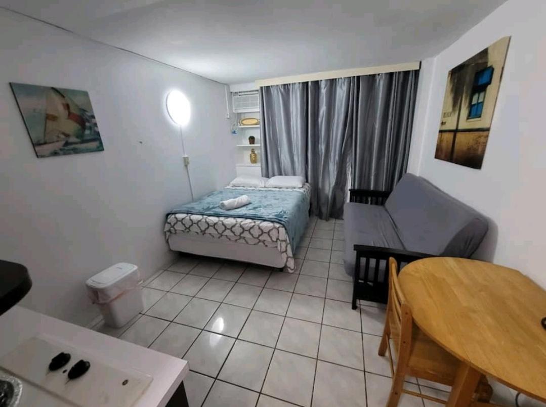 Verdemar Apts San Juan Esterno foto