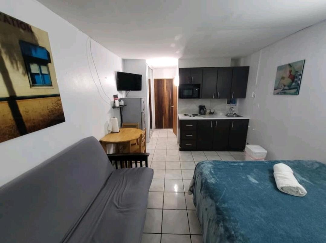 Verdemar Apts San Juan Esterno foto