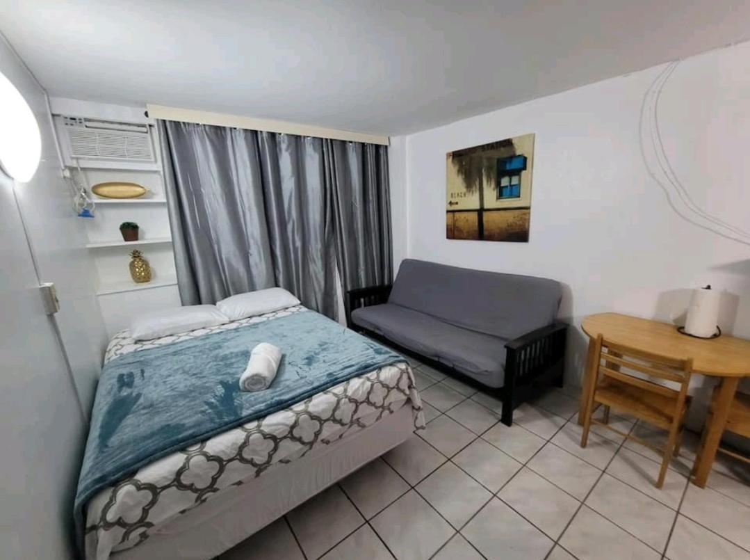Verdemar Apts San Juan Esterno foto