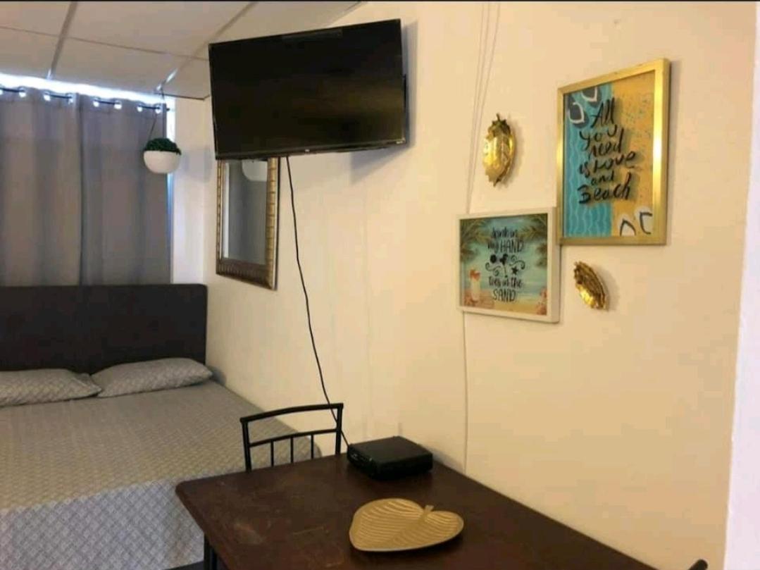 Verdemar Apts San Juan Esterno foto