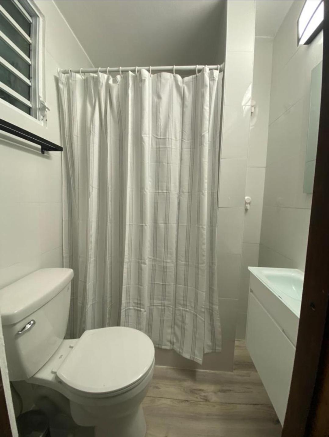 Verdemar Apts San Juan Esterno foto