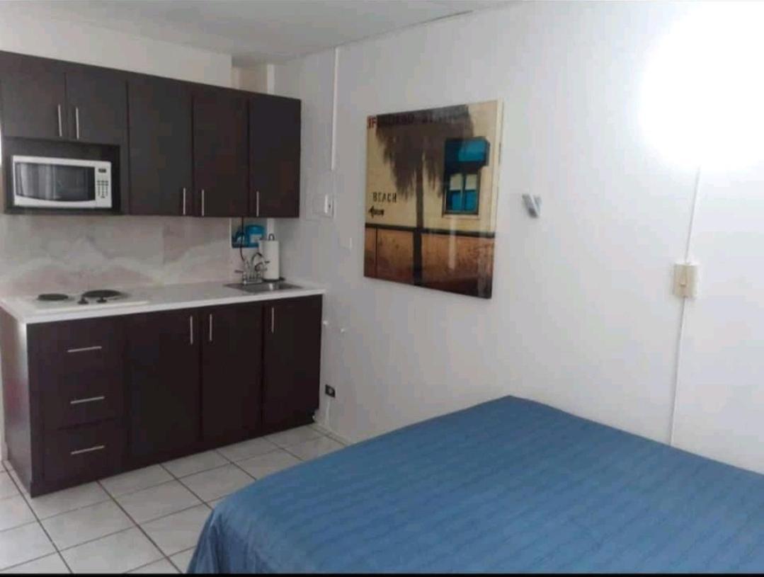 Verdemar Apts San Juan Esterno foto