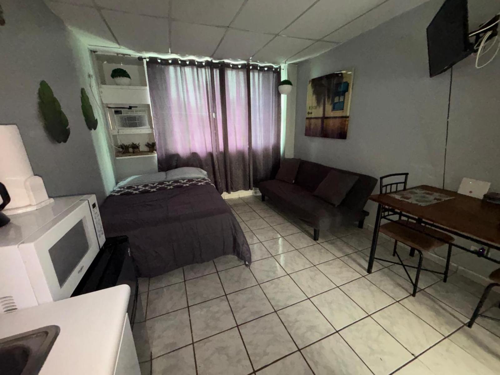 Verdemar Apts San Juan Esterno foto