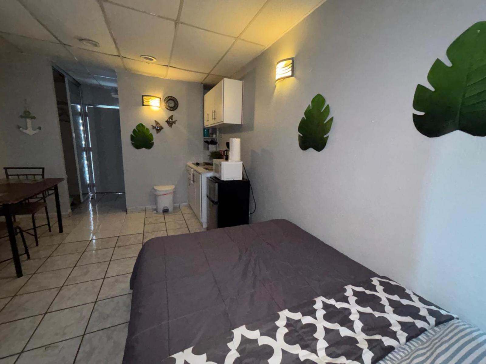 Verdemar Apts San Juan Esterno foto