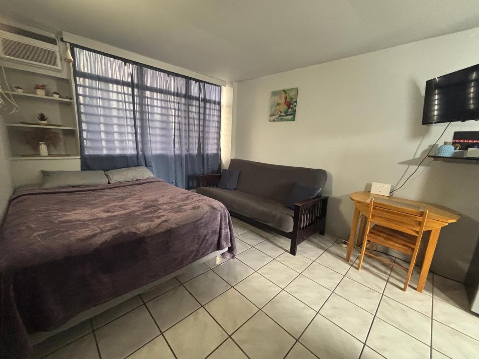 Verdemar Apts San Juan Esterno foto