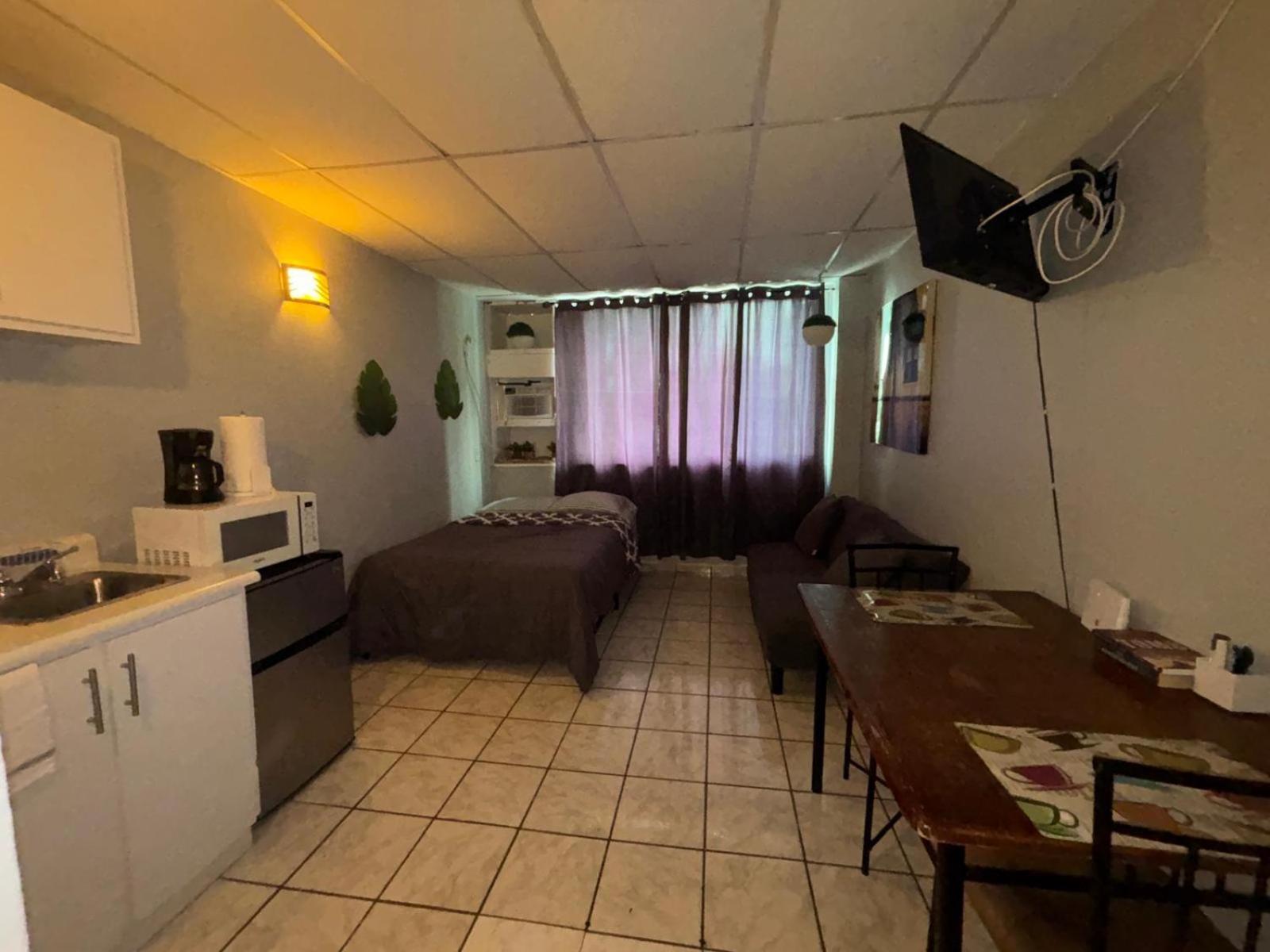 Verdemar Apts San Juan Esterno foto