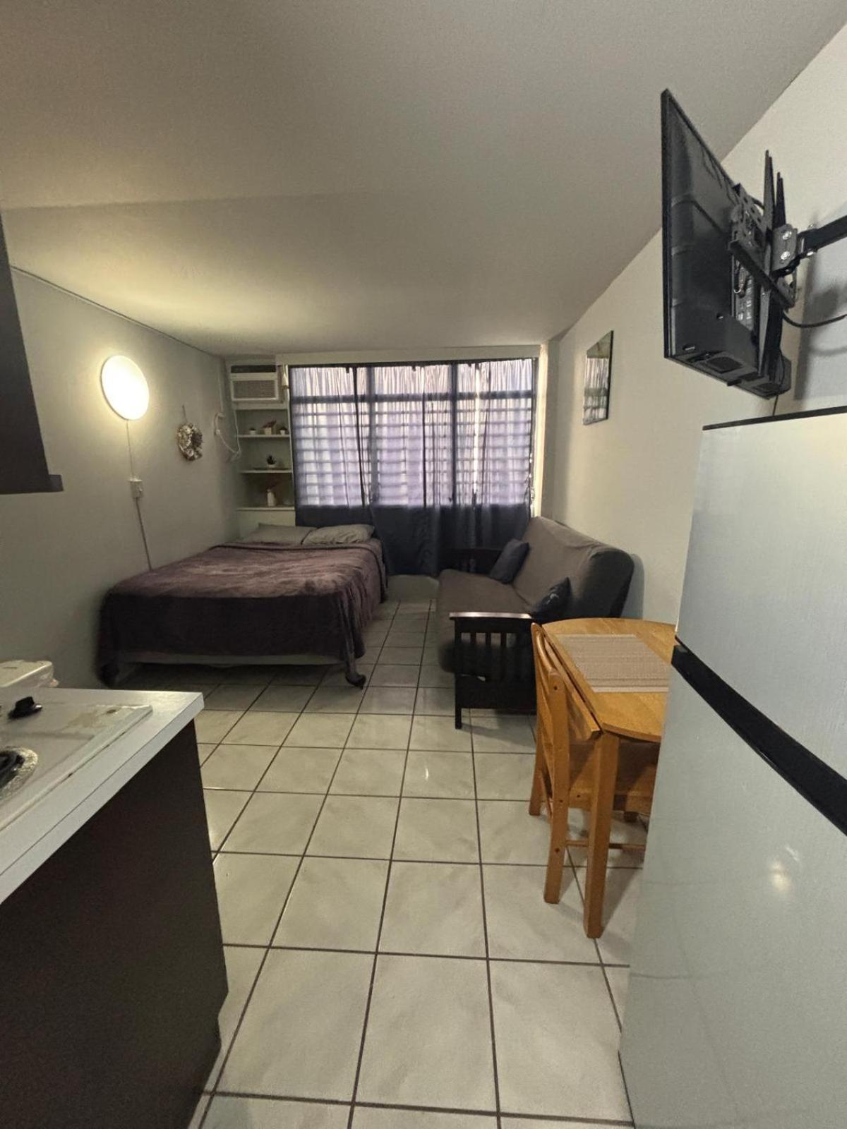 Verdemar Apts San Juan Esterno foto