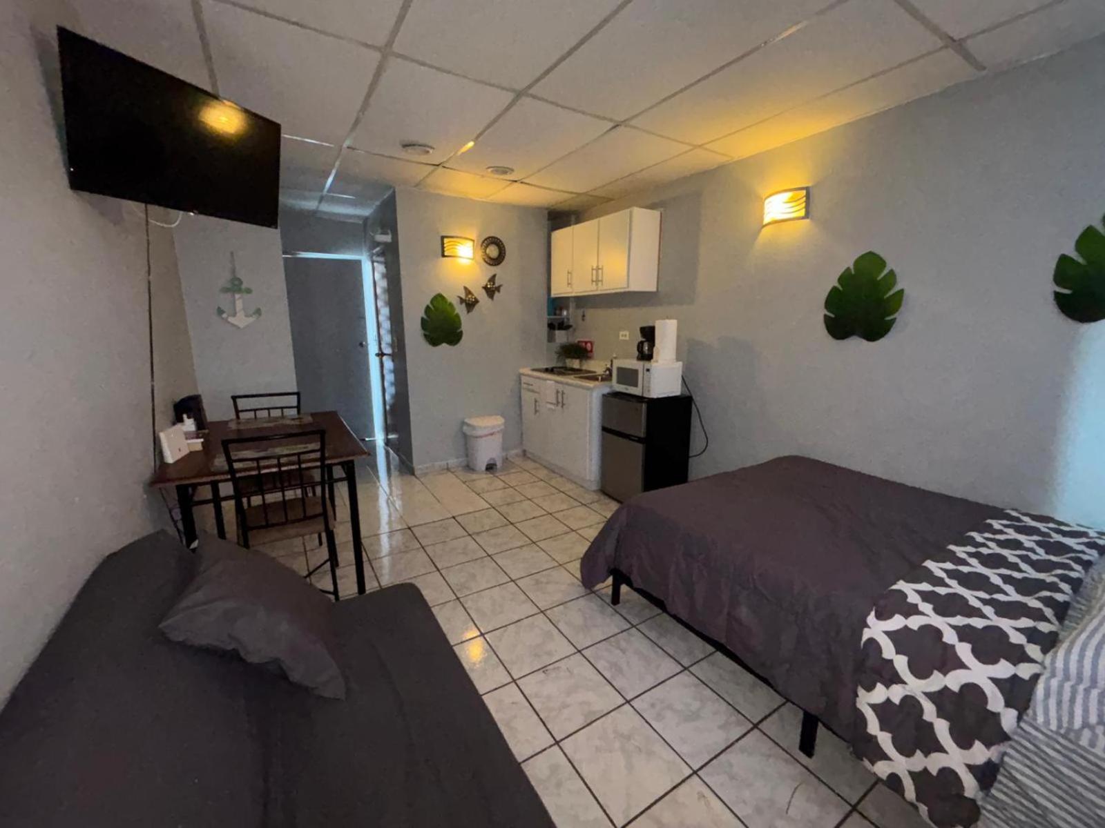 Verdemar Apts San Juan Esterno foto